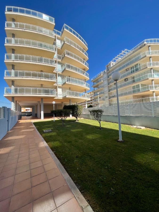 Alpen 1 La Volta II Apartment Peniscola Exterior photo